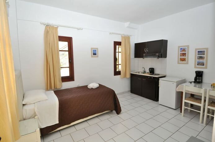 Imagen general del Hotel Pennystella Apartments. Foto 2
