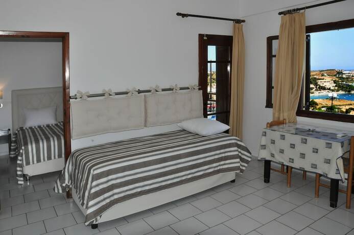 Imagen general del Hotel Pennystella Apartments. Foto 3
