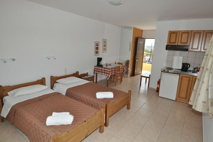 Imagen general del Hotel Pennystella Apartments. Foto 4