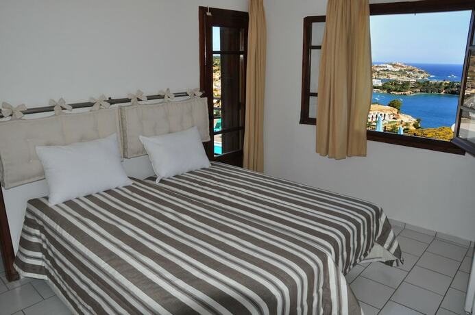 Imagen general del Hotel Pennystella Apartments. Foto 5