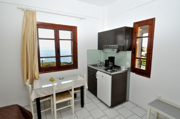 Imagen general del Hotel Pennystella Apartments. Foto 6