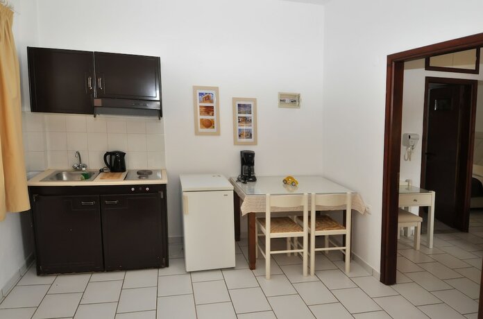 Imagen general del Hotel Pennystella Apartments. Foto 8