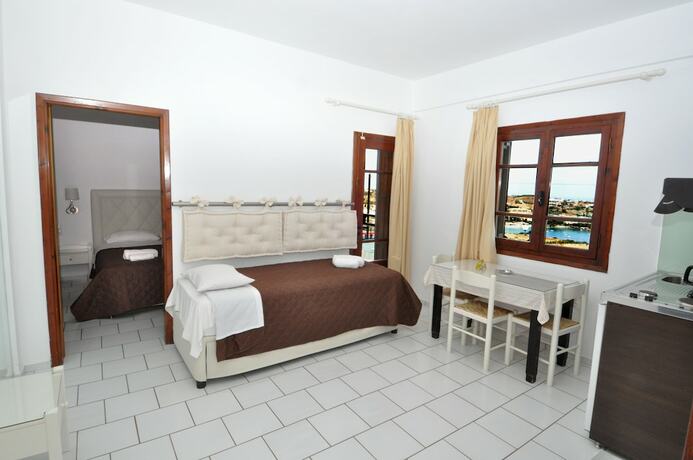 Imagen general del Hotel Pennystella Apartments. Foto 9