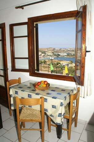 Imagen general del Hotel Pennystella Apartments. Foto 10
