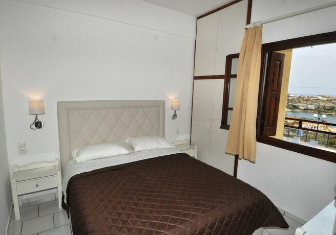 Imagen general del Hotel Pennystella Apartments. Foto 12
