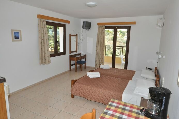 Imagen general del Hotel Pennystella Apartments. Foto 13