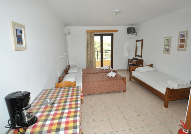 Imagen general del Hotel Pennystella Apartments. Foto 14