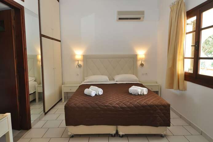 Imagen de la habitación del Hotel Pennystella Apartments. Foto 17