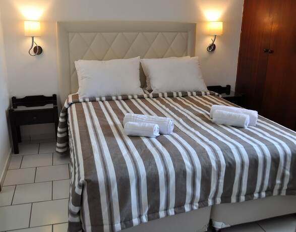 Imagen de la habitación del Hotel Pennystella Apartments. Foto 18