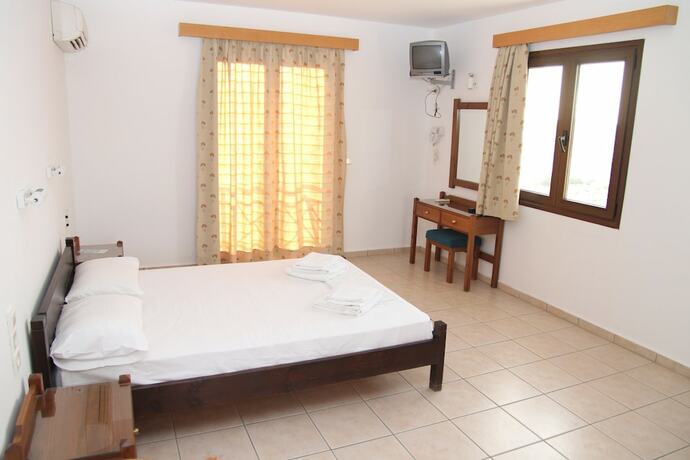 Imagen de la habitación del Hotel Pennystella Apartments. Foto 19