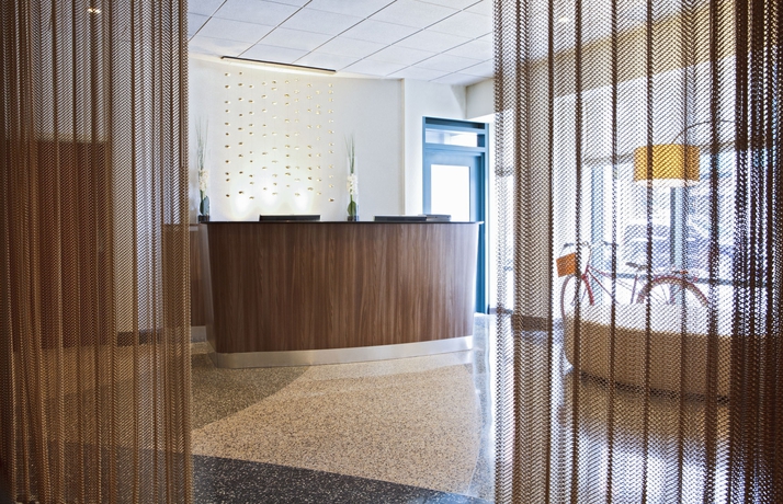 Imagen de los interiores del Hotel Pennyweight Boston, Curio Collection by Hilton. Foto 9