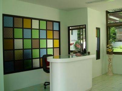 Imagen general del Hotel Penpark Place. Foto 2
