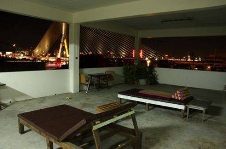 Imagen general del Hotel Penpark Place. Foto 4