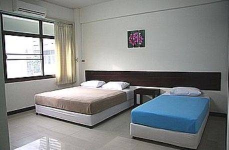 Imagen general del Hotel Penpark Place. Foto 5