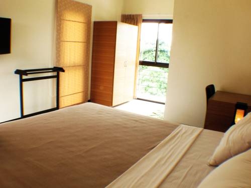 Imagen general del Hotel Penpark Place. Foto 6