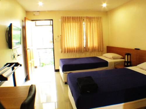 Imagen general del Hotel Penpark Place. Foto 7