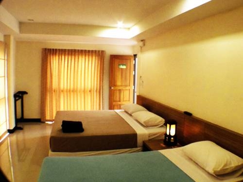 Imagen general del Hotel Penpark Place. Foto 8