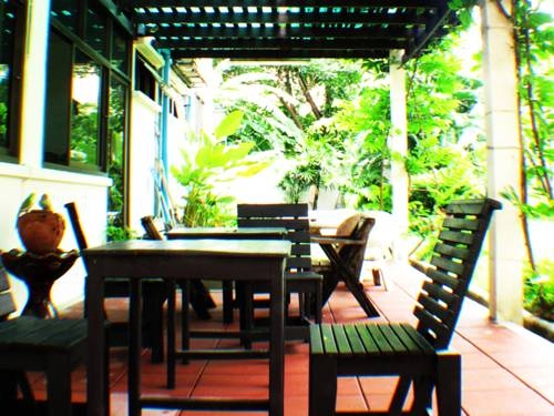 Imagen general del Hotel Penpark Place. Foto 9