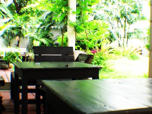 Imagen general del Hotel Penpark Place. Foto 10