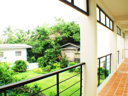 Imagen general del Hotel Penpark Place. Foto 11