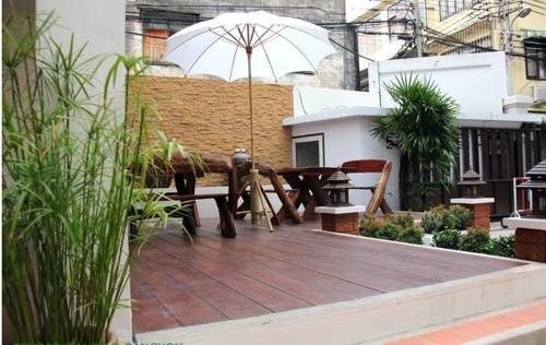 Imagen general del Hotel Penpark Place. Foto 12