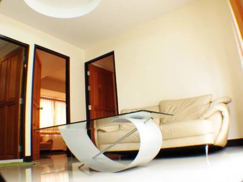 Imagen general del Hotel Penpark Place. Foto 13