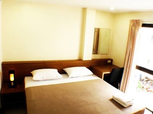 Imagen general del Hotel Penpark Place. Foto 15