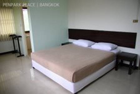 Imagen general del Hotel Penpark Place. Foto 16