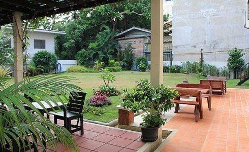 Imagen general del Hotel Penpark Place. Foto 19