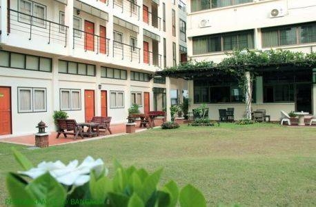 Imagen general del Hotel Penpark Place. Foto 20