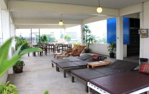 Imagen general del Hotel Penpark Place. Foto 23