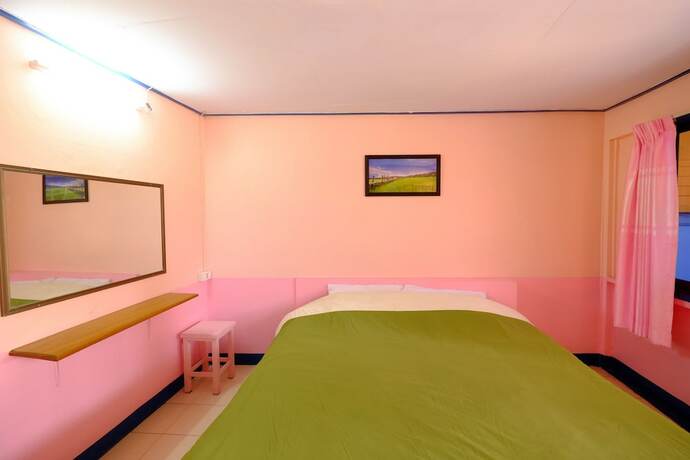 Imagen de la habitación del Hotel Penporn Guesthouse. Foto 18