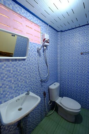 Imagen general del Hotel Penporn Guesthouse. Foto 11