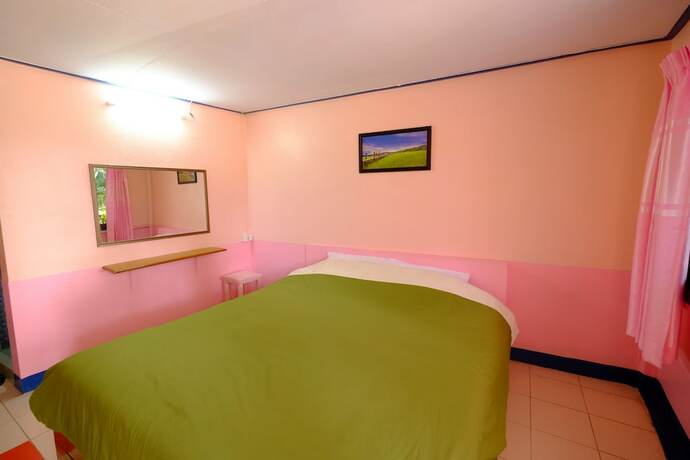 Imagen de la habitación del Hotel Penporn Guesthouse. Foto 19