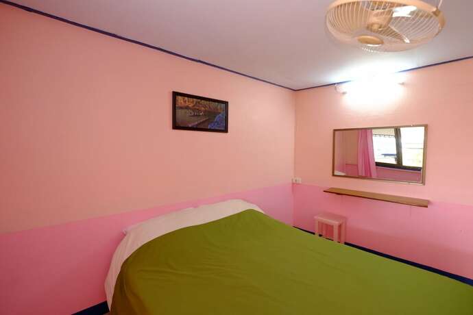 Imagen de la habitación del Hotel Penporn Guesthouse. Foto 20