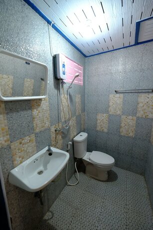 Imagen general del Hotel Penporn Guesthouse. Foto 14