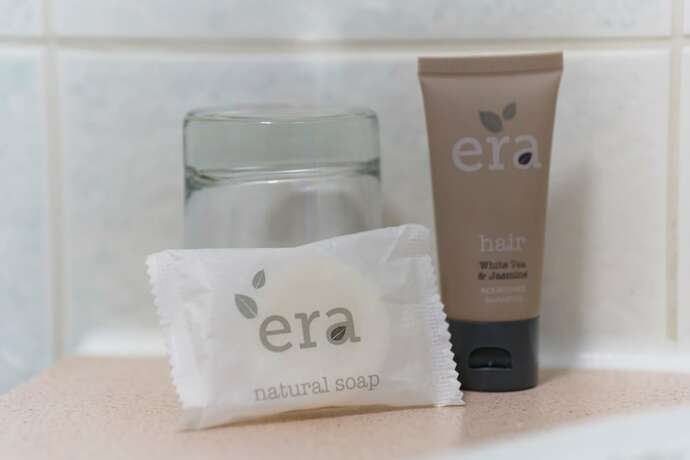 Imagen de la habitación del Hotel Penrhos Park. Foto 14