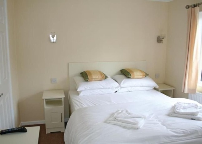 Imagen general del Hotel Penrhos Park. Foto 1