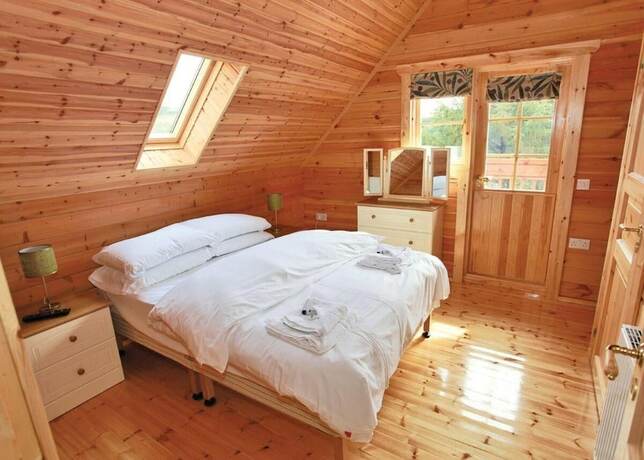 Imagen general del Hotel Penrhos Park. Foto 2