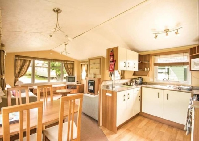 Imagen general del Hotel Penrhos Park. Foto 7