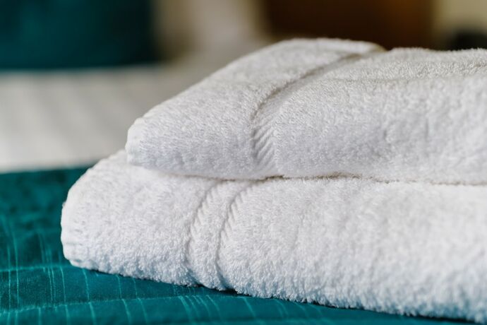 Imagen de la habitación del Hotel Penrhos Park. Foto 18