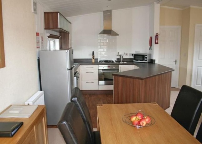 Imagen general del Hotel Penrhos Park. Foto 8