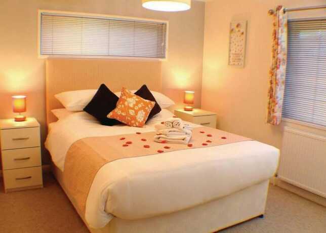 Imagen general del Hotel Penrhos Park. Foto 9