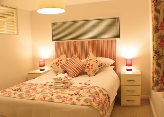 Imagen general del Hotel Penrhos Park. Foto 11