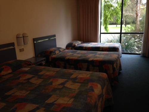 Imagen de la habitación del Hotel Penrith Valley Inn. Foto 4