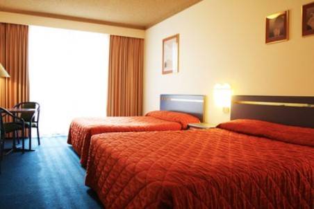 Imagen de la habitación del Hotel Penrith Valley Inn. Foto 6