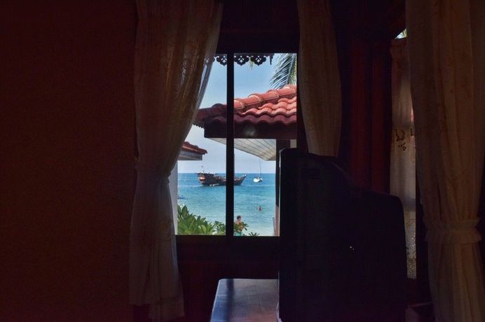 Imagen general del Hotel Pen's Bungalow. Foto 2