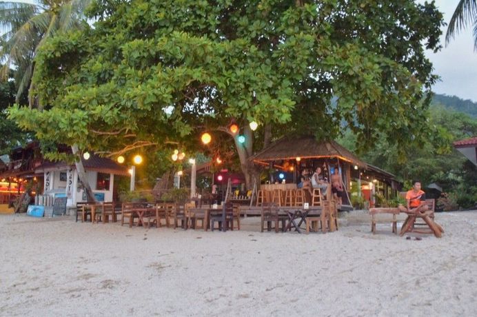 Imagen de los interiores del Hotel Pen's Bungalow. Foto 14