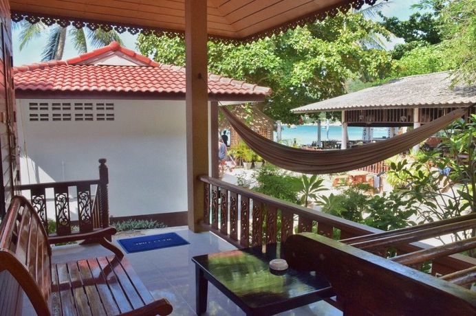 Imagen general del Hotel Pen's Bungalow. Foto 3