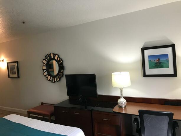 Imagen general del Hotel Pensacola, Formerly Luxury Suites. Foto 1